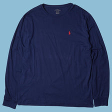 Vintage Ralph Lauren Longsleeve - M
