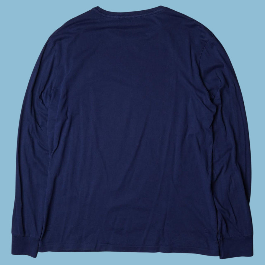 Vintage Ralph Lauren Longsleeve - M