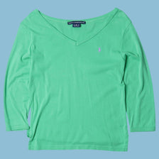 Vintage Ralph Lauren Longsleeve - M