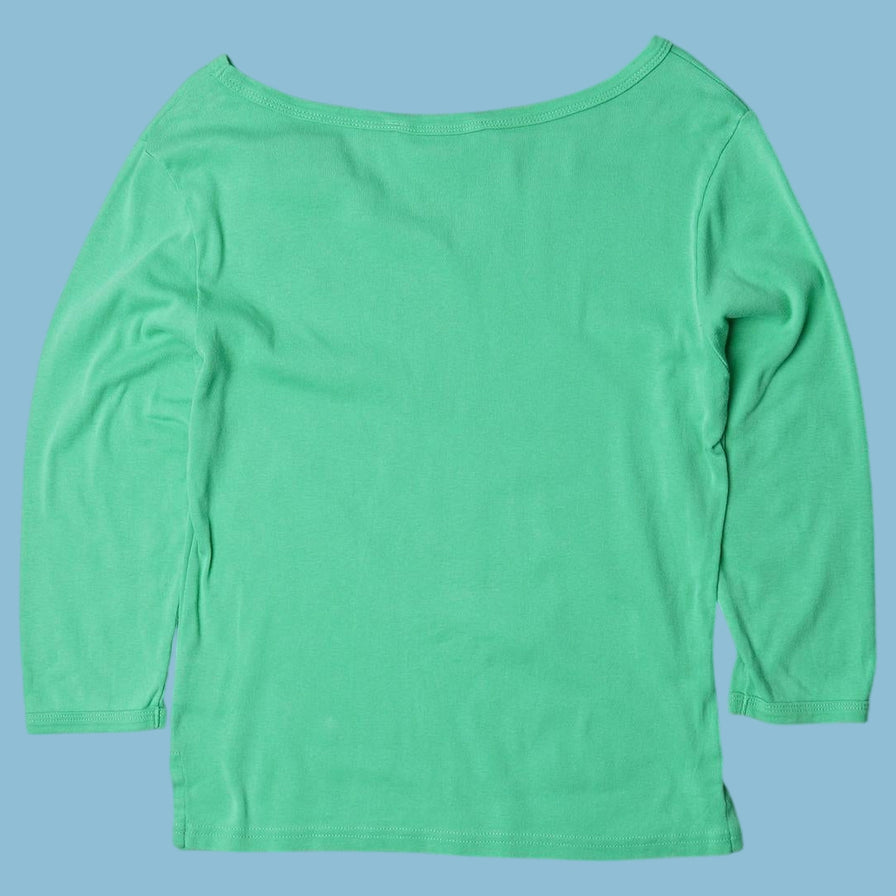 Vintage Ralph Lauren Longsleeve - M