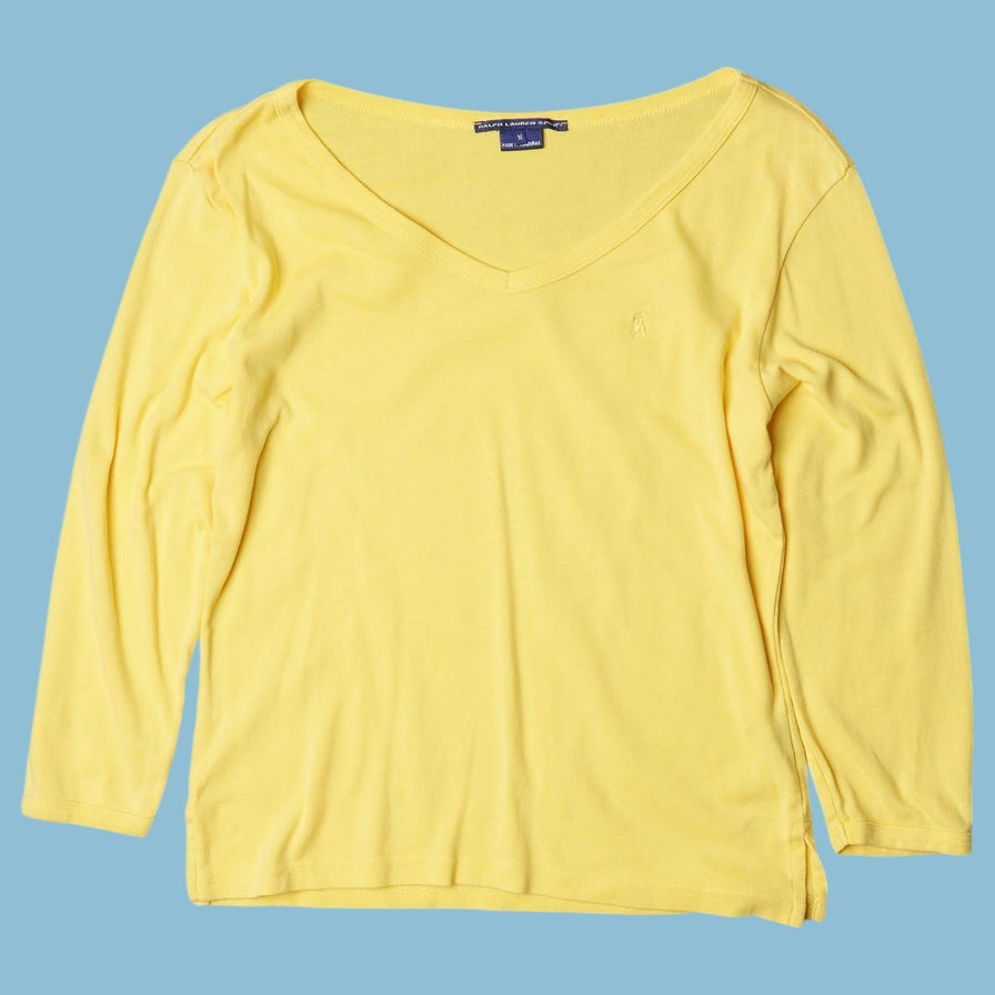 Vintage Ralph Lauren Longsleeve - M