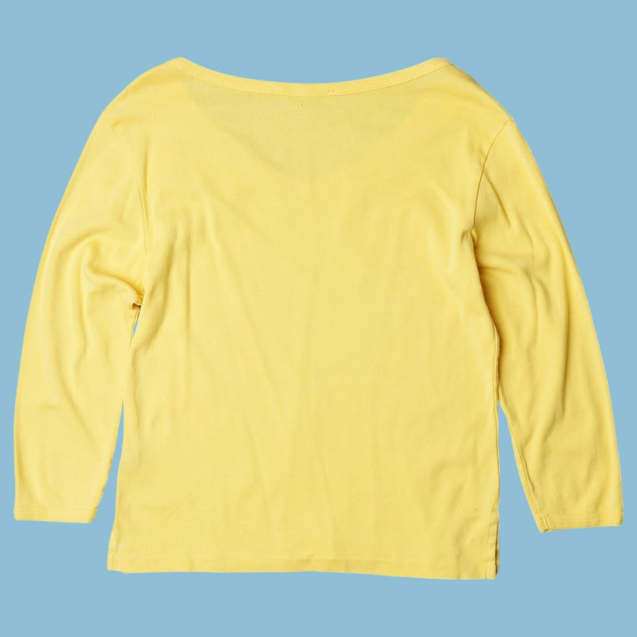 Vintage Ralph Lauren Longsleeve - M