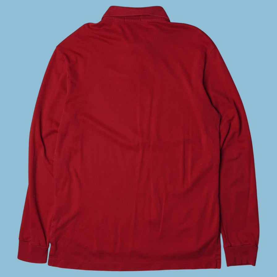 Vintage Ralph Lauren Longsleeve - M