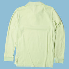 Vintage Ralph Lauren Longsleeve Polo - XL