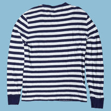 Vintage Ralph Lauren Striped Longsleeve - S