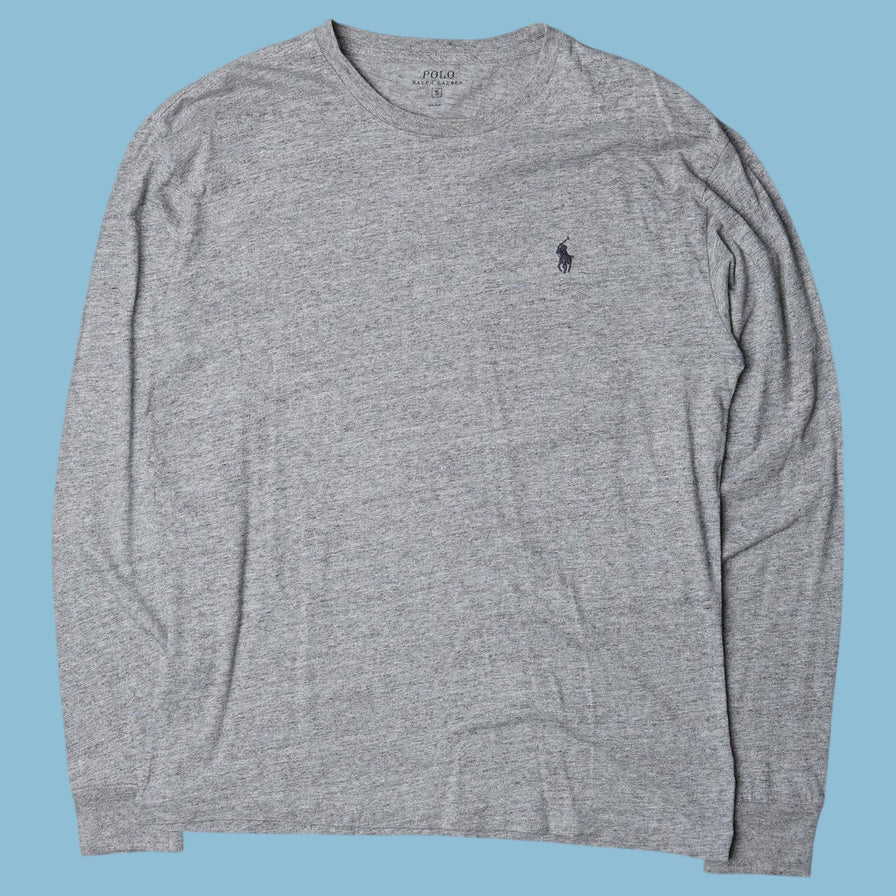 Vintage Ralph Lauren Longsleeve - S