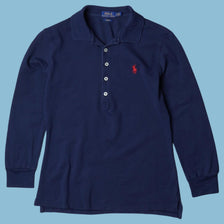 Vintage Ralph Lauren Longsleeve - S