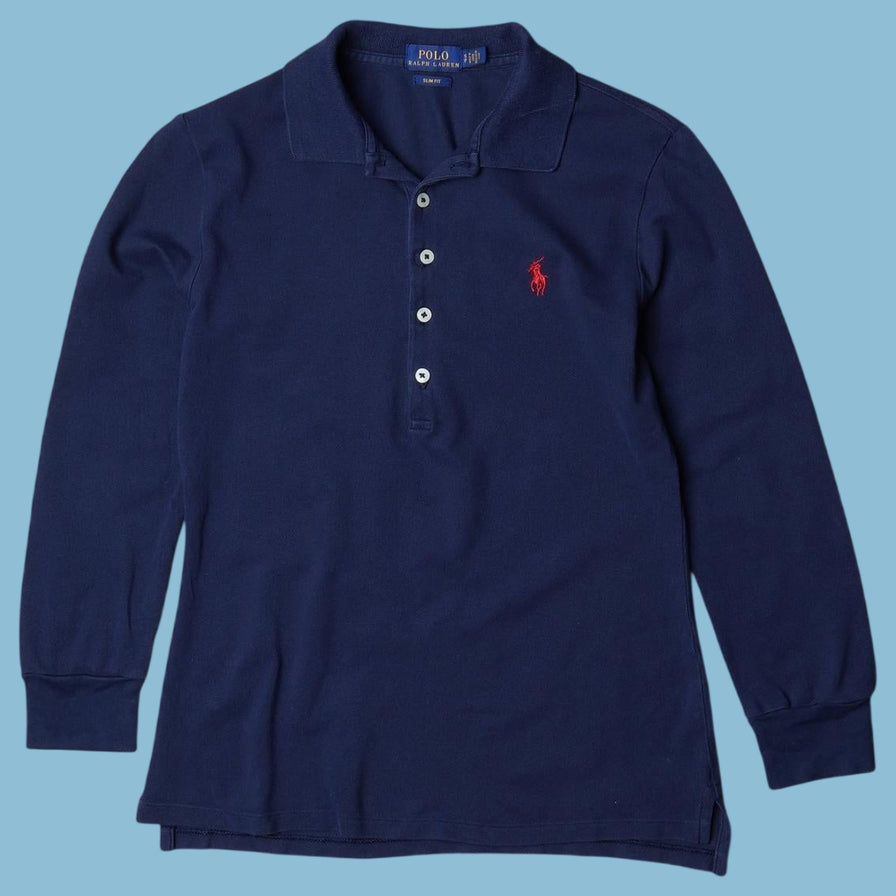 Vintage Ralph Lauren Longsleeve - S