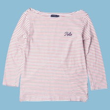Vintage Ralph Lauren Longsleeve - S