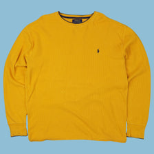 Vintage Ralph Lauren Longsleeve - XL