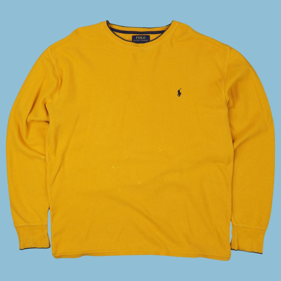 Vintage Ralph Lauren Longsleeve - XL