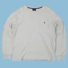 Vintage Ralph Lauren Long Sleeve Shirt - XL