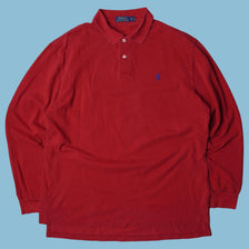 Vintage Ralph Lauren Longsleeve - XL