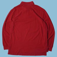 Vintage Ralph Lauren Longsleeve - XL