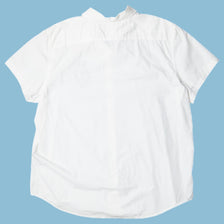 Vintage Ralph Lauren Nautical Crest Bluse - XL