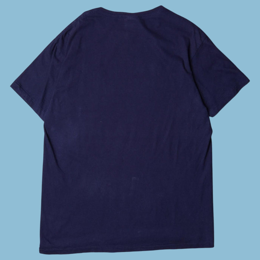 Vintage Ralph Lauren Pocket T-Shirt - S