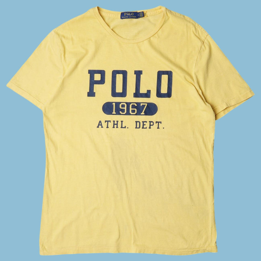 Vintage Ralph Lauren Polo 1967 T-Shirt - M