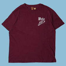 Vintage Ralph Lauren Polo 67 T-Shirt - L