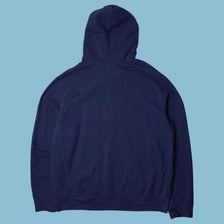 Vintage Ralph Lauren Polo Bear Hoodie - 2XL