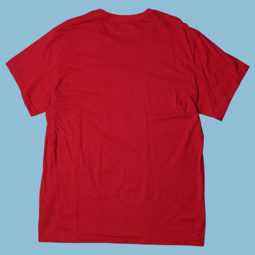 Vintage Ralph Lauren Polo Bear T-Shirt - M