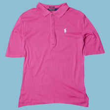 Vintage Ralph Lauren Polo Golf Polo-Shirt - S