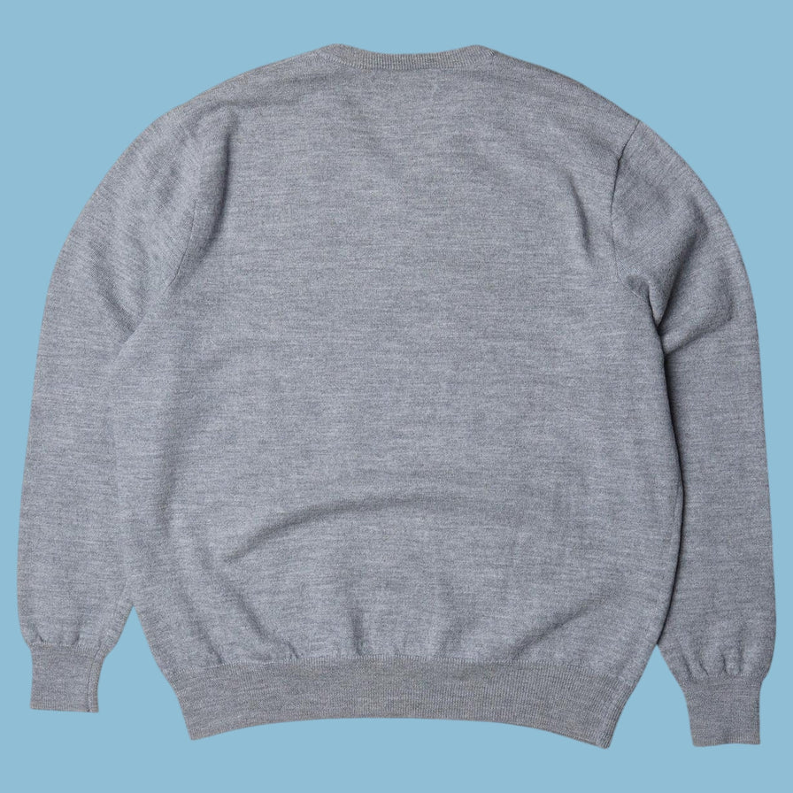 Vintage Ralph Lauren Polo Golf Sweater - L