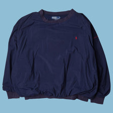 Vintage Ralph Lauren Polo Golf Windbreaker - XL