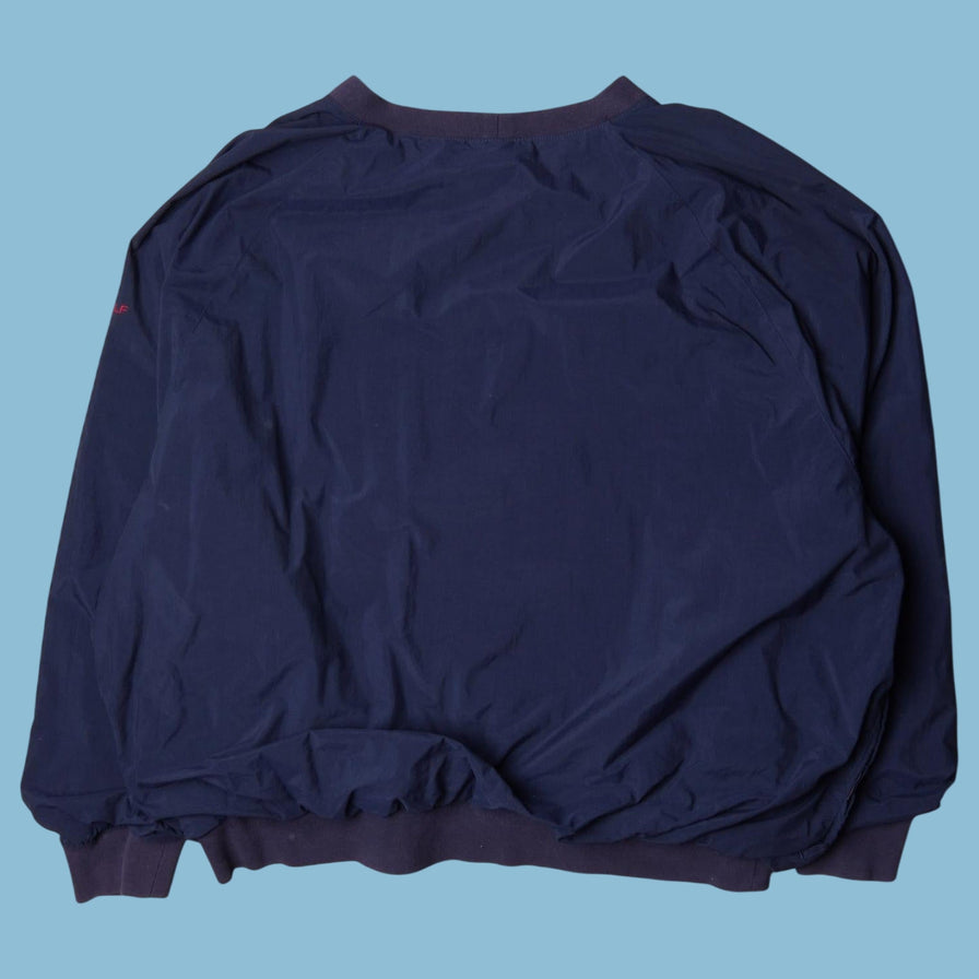 Vintage Ralph Lauren Polo Golf Windbreaker - XL