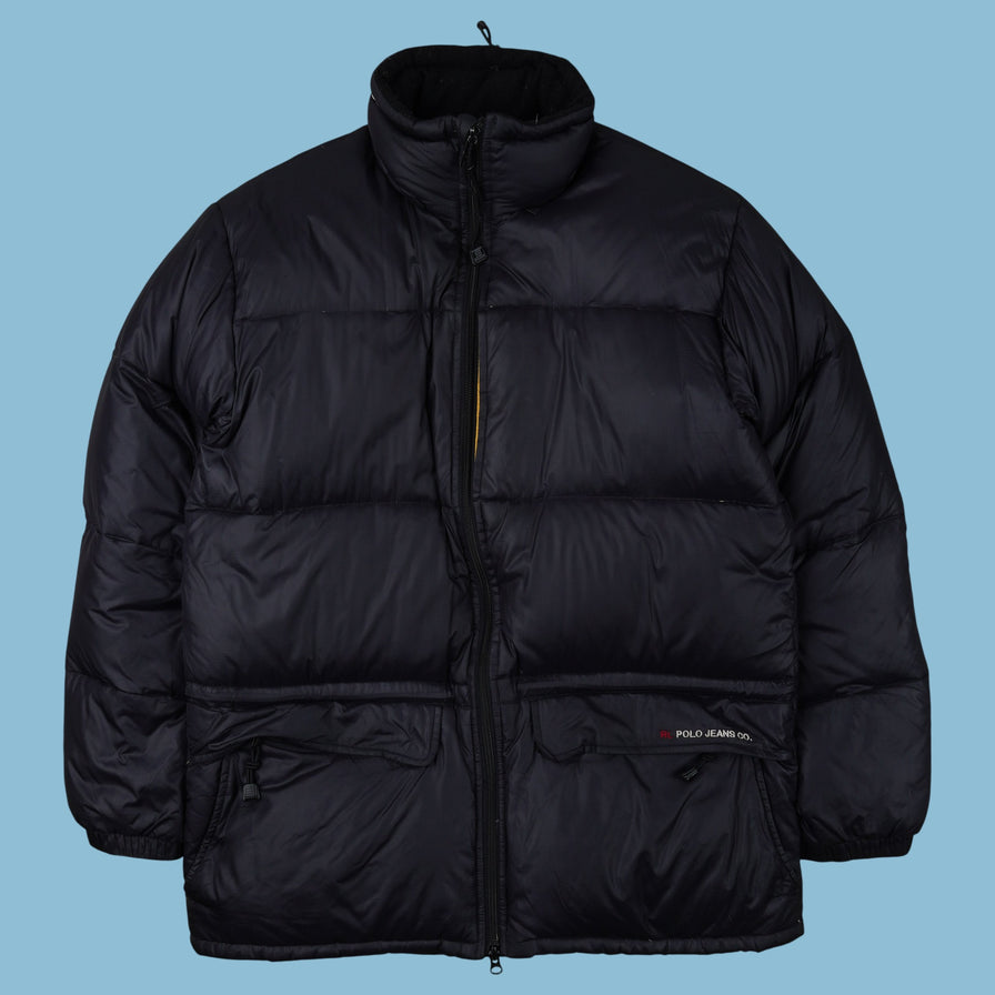 Doudoune Vintage Polo Ralph Lauren - M