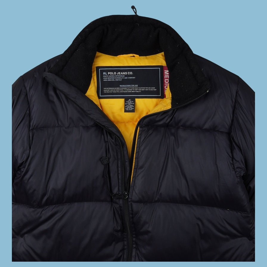 Doudoune Vintage Polo Ralph Lauren - M
