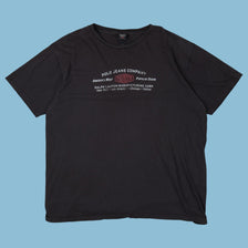 Vintage Ralph Lauren Polo Jeans Company T-Shirt - L