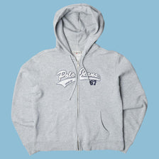 Vintage Ralph Lauren Zip Hoodie - M