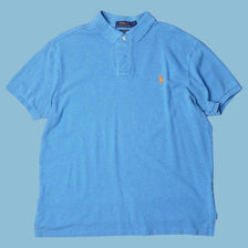 Vintage Ralph Lauren Polo - L
