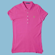 Vintage Ralph Lauren Polo - M