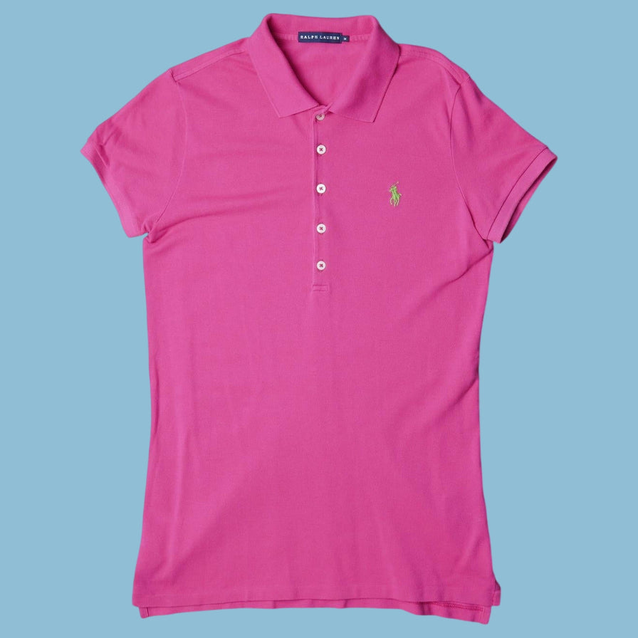 Vintage Ralph Lauren Polo - M