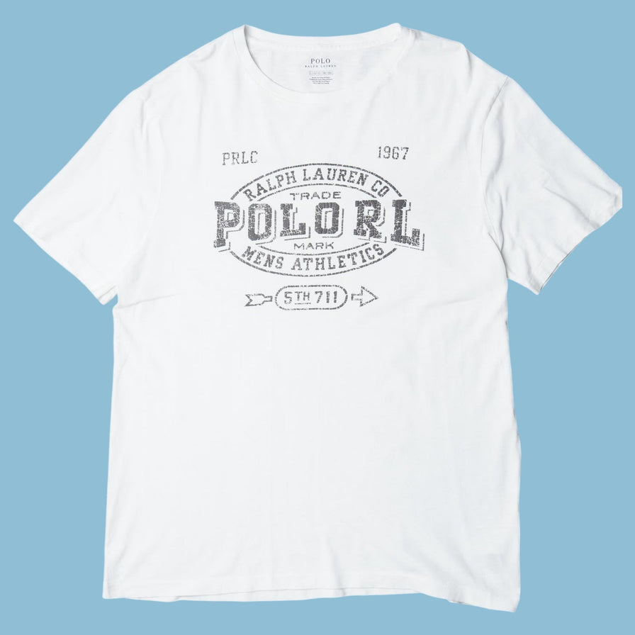 Vintage Ralph Lauren Polo RL T-Shirt - L