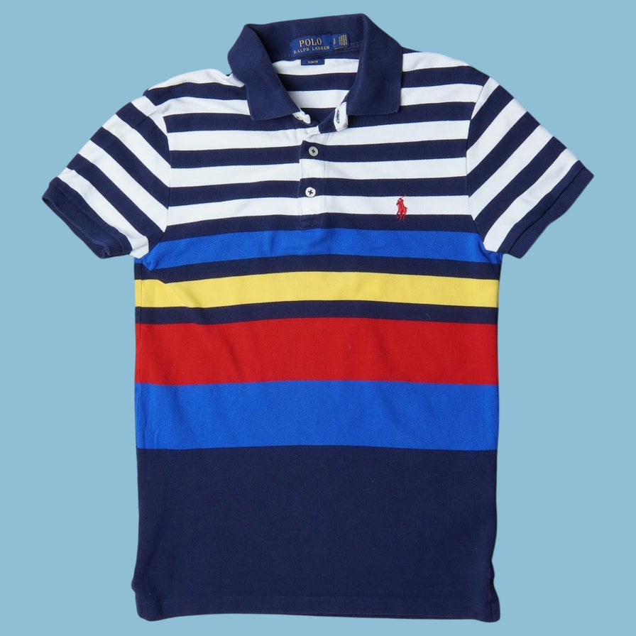 Vintage Ralph Lauren Polo - S