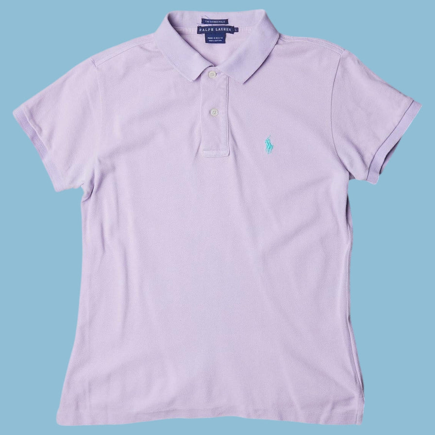 Vintage Ralph Lauren Polo - S