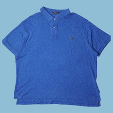 Vintage Ralph Lauren Polo Shirt - 2XL