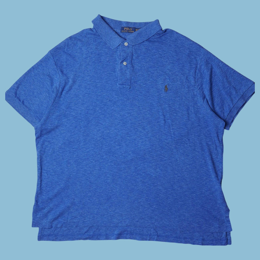 Vintage Ralph Lauren Polo Shirt - 2XL