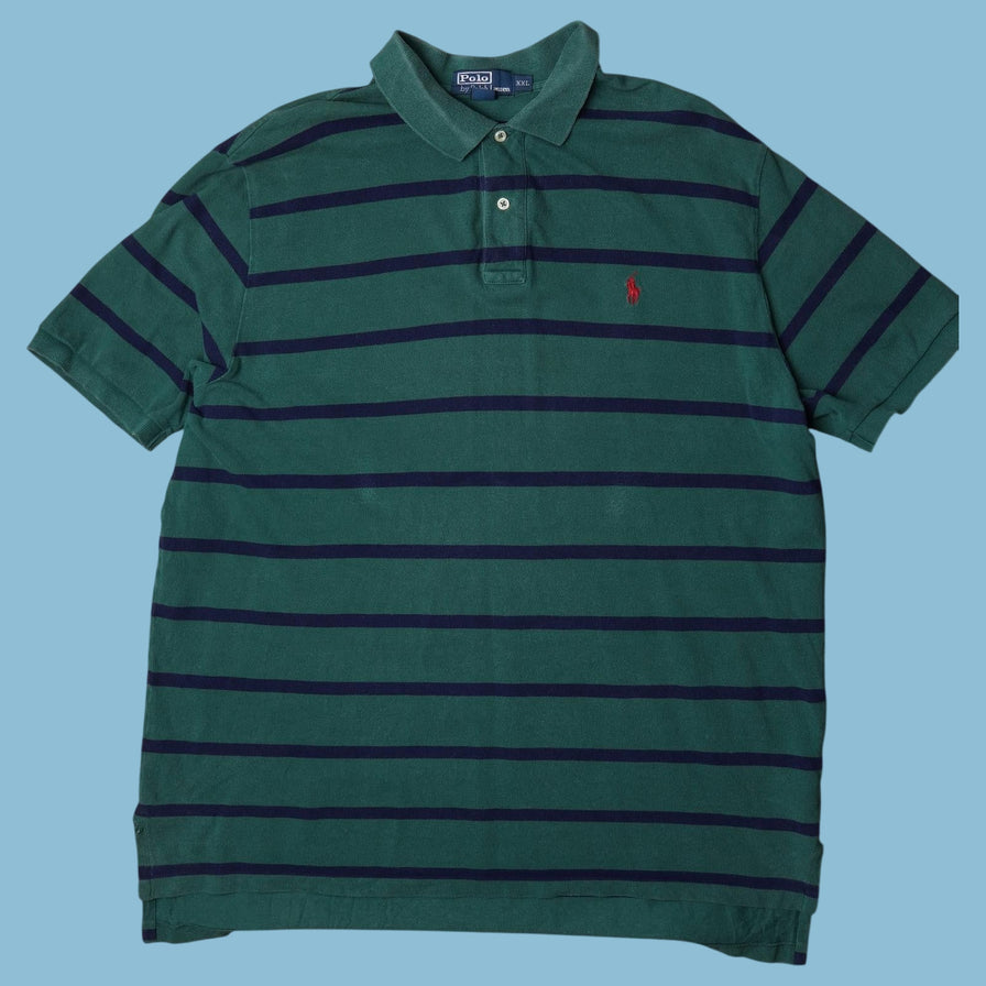 Polo Ralph Lauren vintage - Taille XXL
