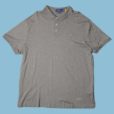 Vintage Ralph Lauren Polo Shirt - 2XL
