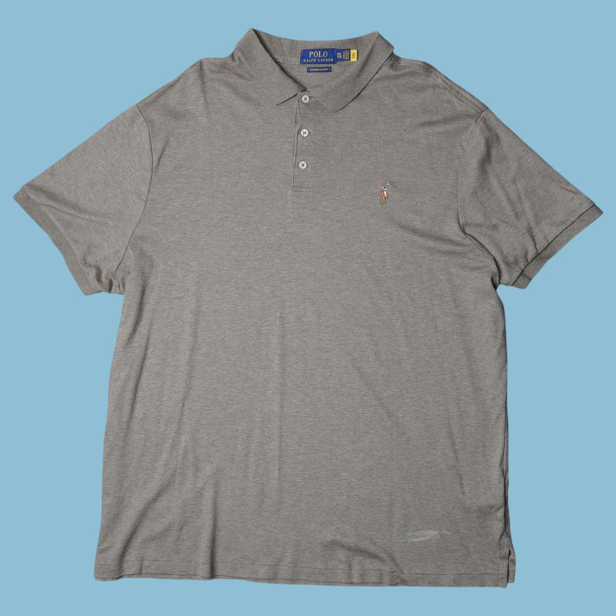 Vintage Ralph Lauren Polo Shirt - 2XL