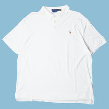 Vintage Ralph Lauren Polo Shirt - 2XL