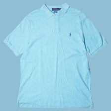 Vintage Ralph Lauren Polo Shirt - L