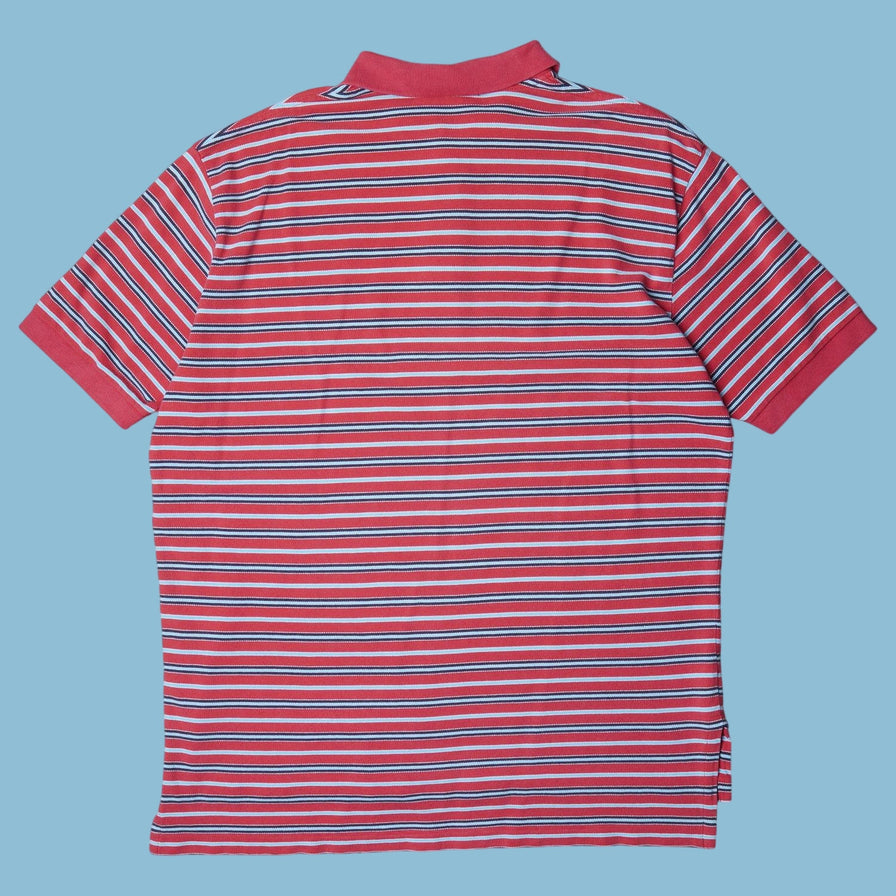Vintage Ralph Lauren Polo Shirt - L
