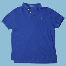 Vintage Ralph Lauren Polo Shirt - L