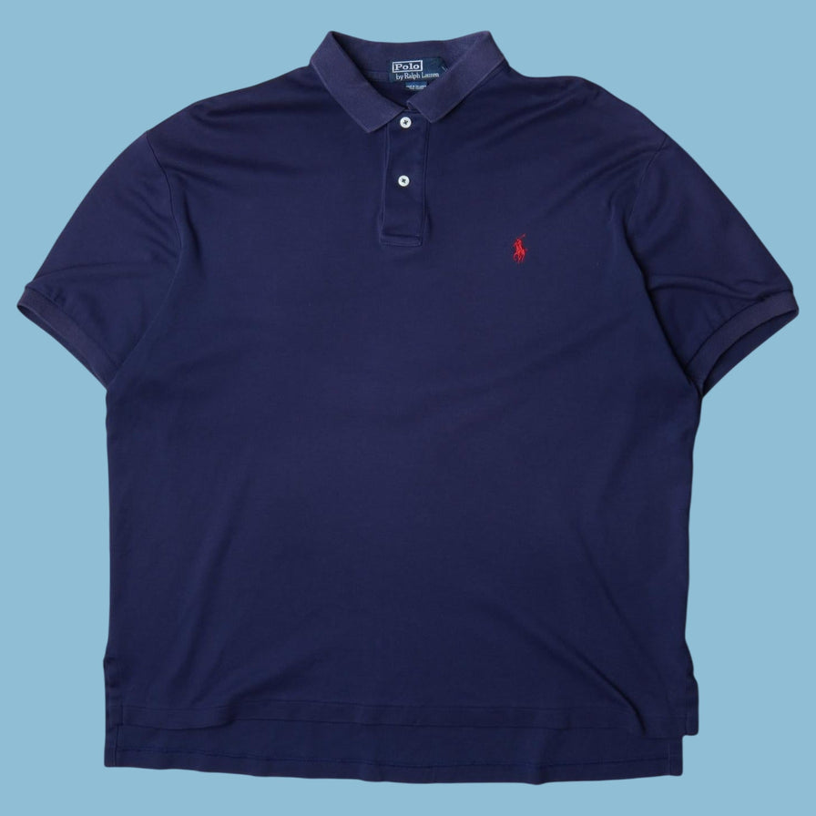 Vintage Ralph Lauren Polo Shirt - L