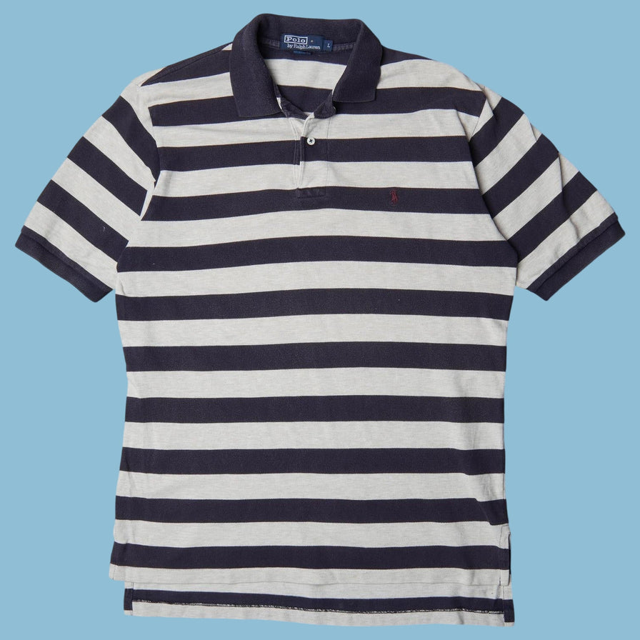 Vintage Ralph Lauren Polo Shirt - L