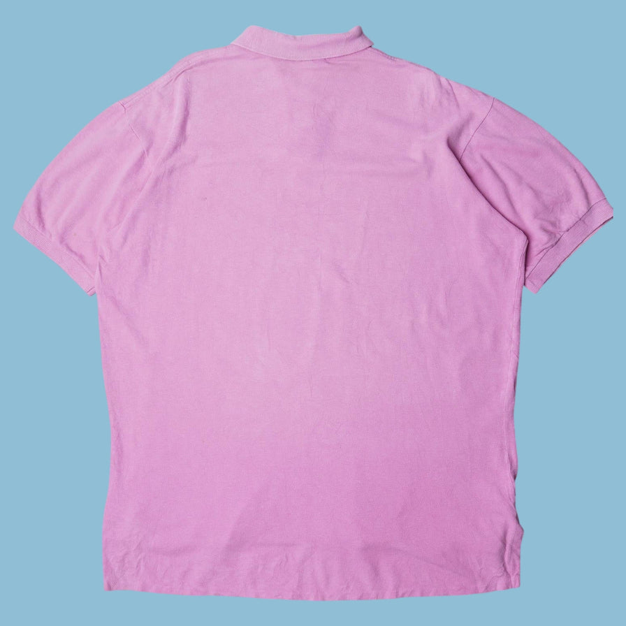 Vintage Ralph Lauren Polo Shirt - L